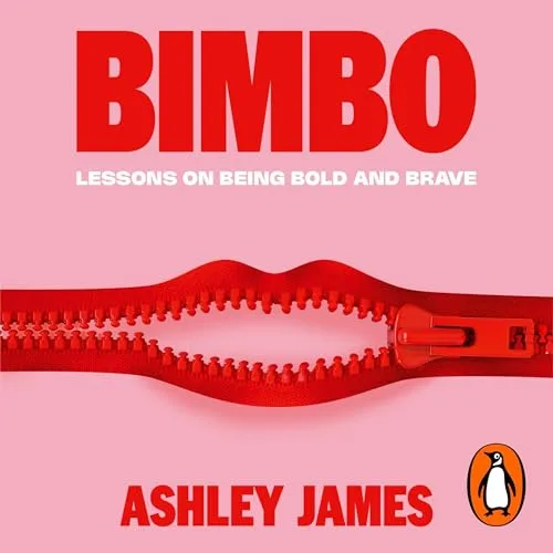 Bimbo By Ashley James